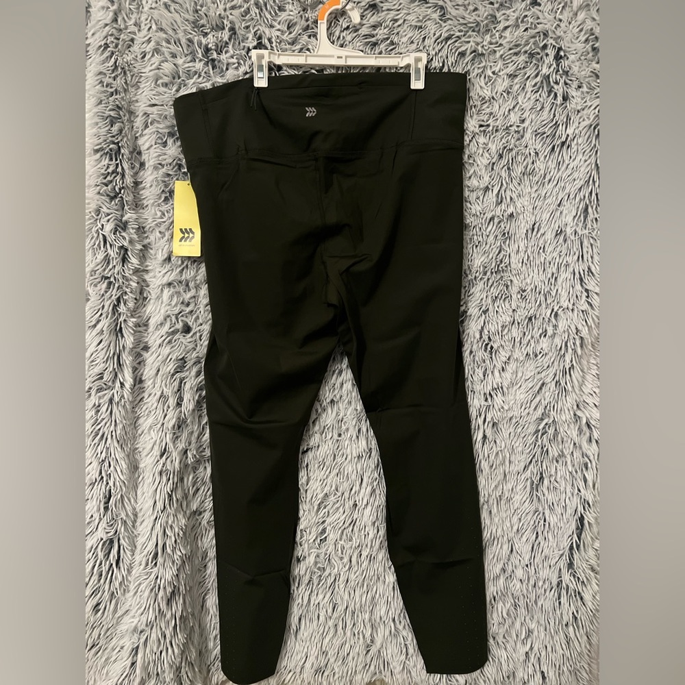 All In Motion Athletic Leggings!